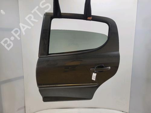 Dør venstre bagtil PEUGEOT 207 (WA_, WC_) 1.6 HDi 110 (112 hp) 29602838