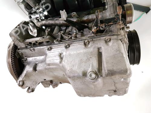 Engine SUZUKI VITARA (LY) 1.6 (APK 416) | BP28122370M1 
