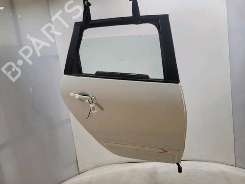 Puerta trasera derecha Puerta trasera derecha RENAULT GRAND SCÉNIC III (JZ0/1_) 1.5 dCi (JZ09, JZ0D, JZ10, JZ14, JZ1G, JZ29, JZ2C) (110 hp) 36181562 36181562
