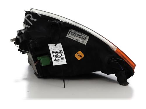 Scheinwerfer links FORD KA (RB_)  | BP24461108C28 