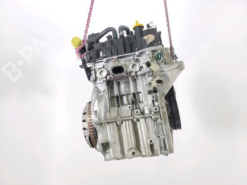 Engine DACIA SANDERO II 1.0 SCe 75 (B8JC, B8JD, B8NC) | BP29198803M1 