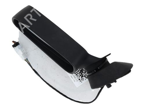 Retrovisor esquerdo DACIA SANDERO 1.5 dCi (68 hp) 30632815
