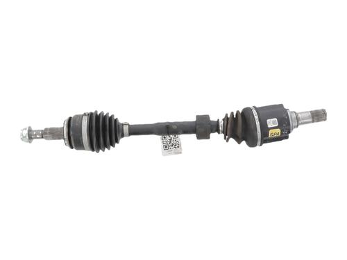 Used Left front driveshaft Left front driveshaft MAZDA 3 Hatchback (BP) 2.0 SKYACTIV-G M Hybrid (122 hp) 36487459 36487459