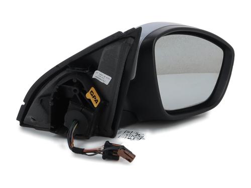 Right mirror PEUGEOT 308 II (LB_, LP_, LW_, LH_, L3_) 1.6 HDi / BlueHDi 115 | BP28720251C27 