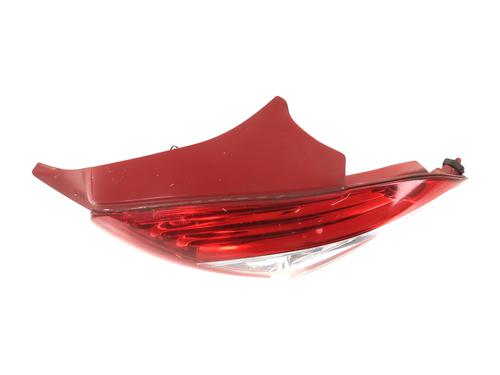 Used Right taillight PEUGEOT 208 I (CA_, CC_) 1.2 VTI 82 (82 hp) 32013457