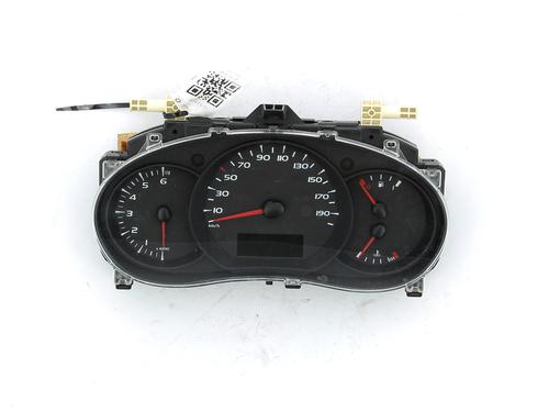 Used Instrument cluster RENAULT CLIO III (BR0/1, CR0/1) 1.5 dCi (75 hp) 15771737