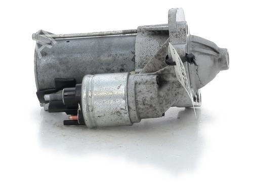Startmotor Startmotor RENAULT SCÉNIC III (JZ0/1_) 1.5 dCi (110 hp) 33949192 33949192
