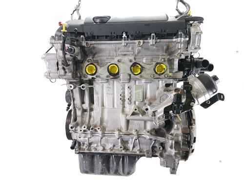 Engine CITROËN C4 II (NC_) 1.4 VTi 95 (NC8FP0) | BP29741054M1 