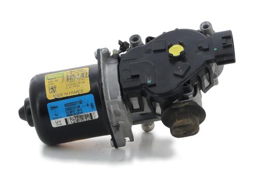 Used Front wiper motor RENAULT MEGANE IV Hatchback (B9A/M/N_) 1.5 Blue dCi 115 (B9A6) (116 hp) 25779795
