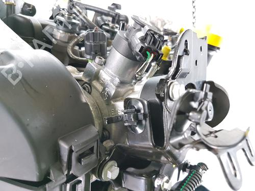 Engine RENAULT CLIO IV (BH_) 1.5 dCi 90 | BP29964418M1
