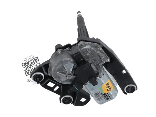 Used Rear wiper motor CITROËN JUMPY III Bus (V_) 1.5 BlueHDi 120 (120 hp) 30405049
