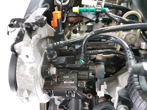 Engine PEUGEOT 307 (3A/C) 2.0 HDi 110 | BP32975444M1  - Image 10
