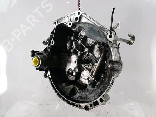 Gearbox PEUGEOT 206+ (2L_, 2M_) 1.4 i | BP33280030M3 - Image 2