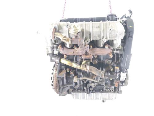 Engine PEUGEOT 206 Hatchback (2A/C) 2.0 HDI 90 | BP30166371M1