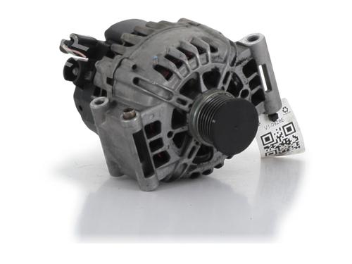 Alternator CITROËN C4 II (NC_) 1.6 VTi 120 (NC5FS0, NC5FS9) | BP32487517M7