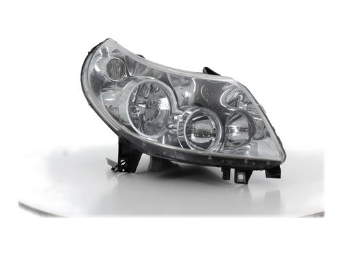 Lyskaster høyre PEUGEOT BOXER Van 2.2 HDi 100 (101 hp) 31349012