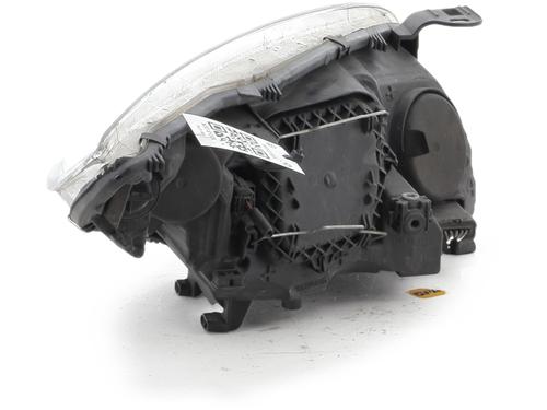 Left headlight RENAULT MEGANE III Hatchback Van (BZ_) 1.5 dCi (BZ0D, BZ1G, BZ1F, BZ1M, BZ1W, BZ0R, BZ10) | BP36487117C28 - Image 2