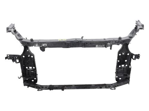 Used Front slam panel NISSAN QASHQAI I (J10, NJ10) 1.5 dCi (110 hp) 28486857