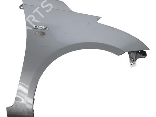 Used Right front fenders SUZUKI SWIFT III (MZ, EZ) 1.3 DDiS (RS413D) (75 hp) 29443526