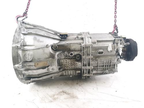 Caja de cambios BMW 3 (E90) 320 d (184 hp) 29964663