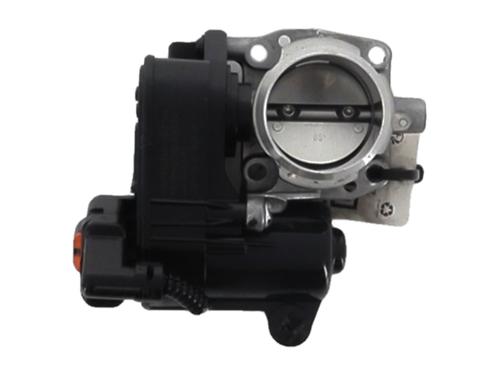 Used Throttle body Throttle body PEUGEOT 2008 II (UD_, US_, UY_, UJ_, UR_, UC_) 1.2 PureTech 100 (USHNK) (101 hp) 29873865 29873865
