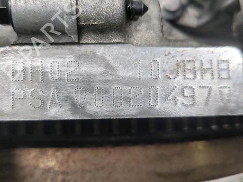 Engine CITROËN BERLINGO MULTISPACE (B9)  | BP24814135M1 
