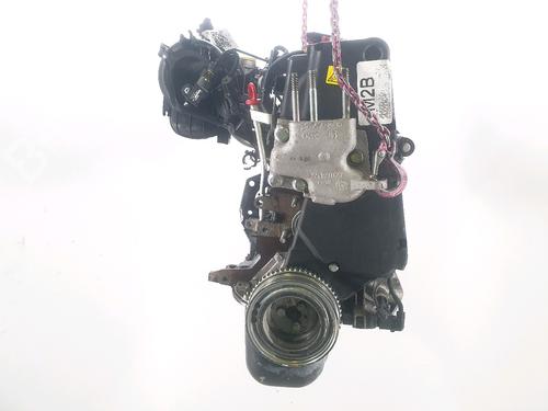 Used Engine FIAT 500 (312_) 1.2 (312AXA1A) (69 hp) 30798935