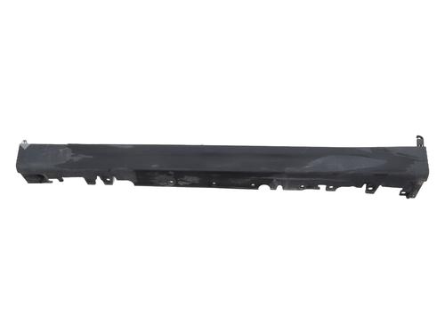 Used Left sideskirt BMW X5 (F15, F85) xDrive 30 d (258 hp) 25831227