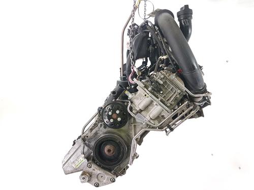 Motor MERCEDES-BENZ B-CLASS Sports Tourer (W245) B 200 TURBO (245.234) (193 hp) 23063920
