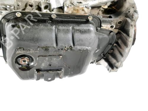 Engine CITROËN C3 II (SC_) 1.4 LPG | BP31057137M1 