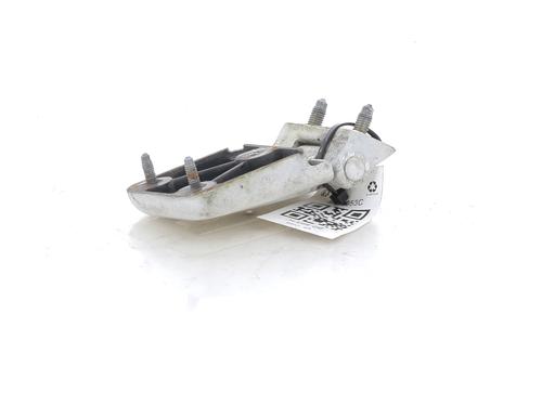 Used Hinge/Door check strap FIAT SCUDO Van (220_) 1.9 TD (92 hp) 27919583