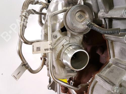 Engine FORD PUMA (J2K, CF7) 1.0 EcoBoost | BP36210321M1  - Image 6