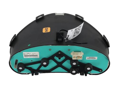 Cockpit PEUGEOT 206 Hatchback (2A/C) 2.0 HDI 90 | BP30693776C47