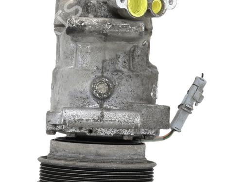 AC compressor RENAULT KANGOO Express (FW0/1_) 1.5 dCi 85 (FW0K, FW0L, FW0B) | BP40114649M34 - Image 5