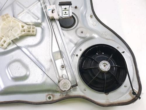 Front right window mechanism KIA CEE'D Hatchback (ED)  | BP28068885C23 