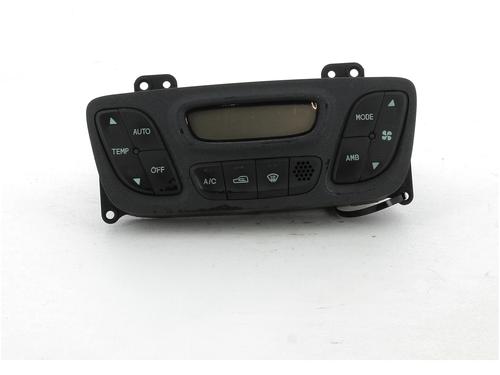 Used Climate control HYUNDAI SANTA FÉ I (SM) 2.0 CRDi 4x4 (125 hp) 15542776