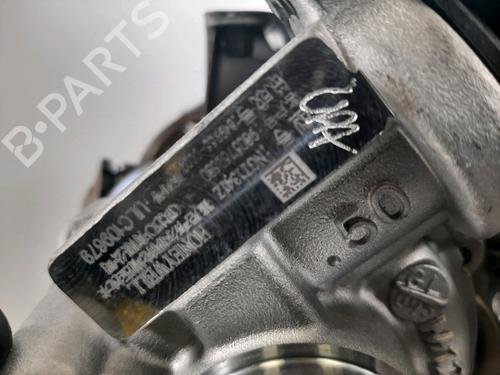 Engine PEUGEOT 208 I (CA_, CC_) 1.2 THP 110 | BP37166856M1 - Image 7