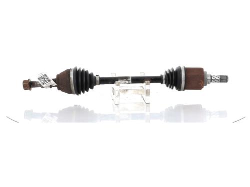 Left front driveshaft NISSAN JUKE (F15) 1.2 DIG-T | BP17372900M38 