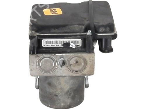 ABS pump NISSAN QASHQAI / QASHQAI +2 I (J10, NJ10, JJ10E) 2.0 dCi All-wheel Drive | BP27396152M43 