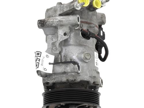 AC compressor CITROËN DS3 (SA_) 1.6 BlueHDi 120 | BP34642250M34 - Image 5
