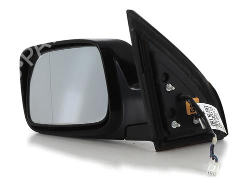 Left mirror NISSAN X-TRAIL I (T30) 2.2 dCi 4x4 | BP28366064C26 