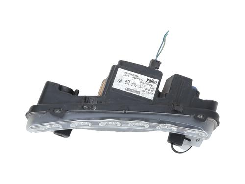 Venstre positionslygte CITROËN DS3 (SA_) 1.6 VTi 120 (120 hp) 28310575