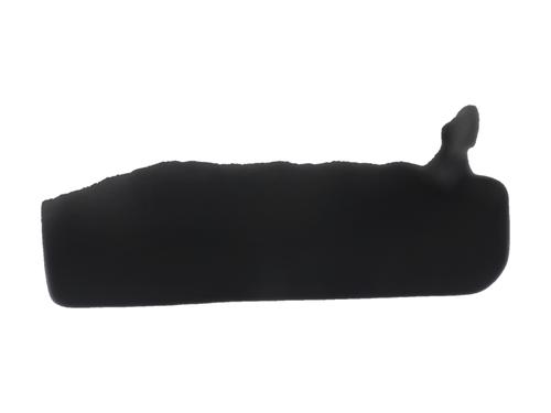 Used Left sun visor VW SCIROCCO III (137, 138) 2.0 TSI (210 hp) 32131072