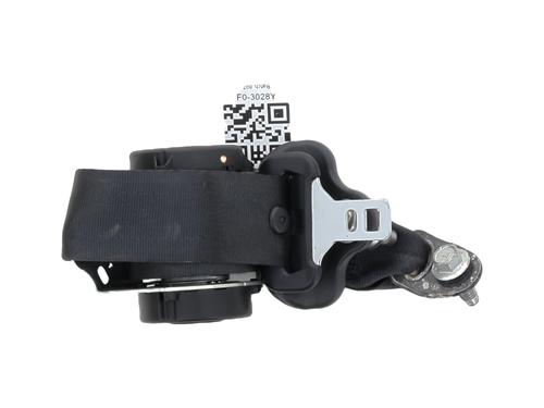 Used Rear left belt tensioner NISSAN JUKE (F15) 1.5 dCi (110 hp) 25621365