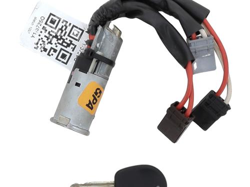 Used Ignition barrel CITROËN SAXO (S0, S1) 1.0 X (50 hp) 29696152