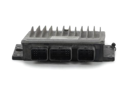 Computer motormanagement RENAULT CLIO III (BR0/1, CR0/1) 1.5 dCi (C/BR0G, C/BR1G) (68 hp) 30165151