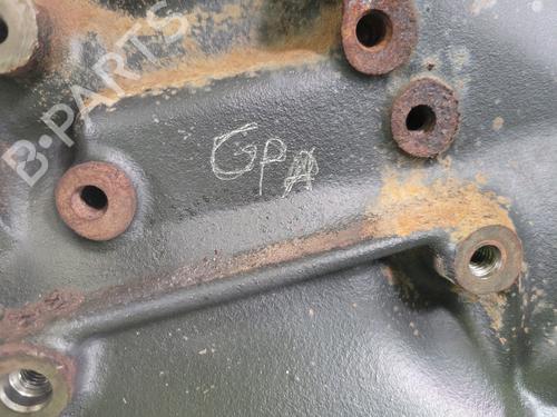 Engine PEUGEOT 306 Break (7E, N3, N5) 1.6 | BP30190140M1 