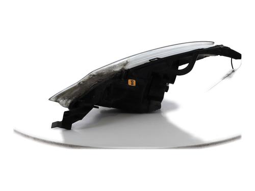 Right headlight CITROËN C3 II (SC_) 1.4 HDi 70 (SC8HZC, SC8HR0, SC8HP4) | BP29346126C29 