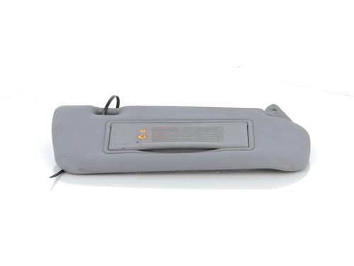 Right sun visor NISSAN PRIMERA (P12) 2.2 Di | BP17454754I2