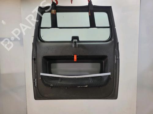 Right front door CITROËN AMI (9A_) Electric (9AZ2CA) | BP30693992C3
